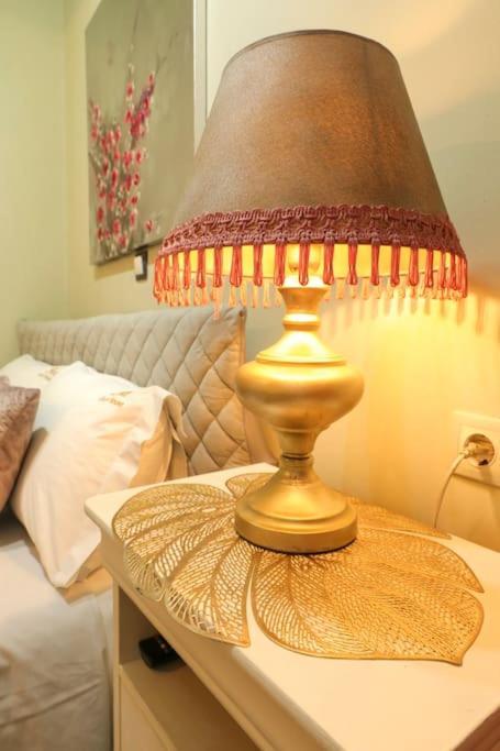 Iris Cozy House Με Ανεξάρτητη Είσοδο Leilighet Volos Eksteriør bilde