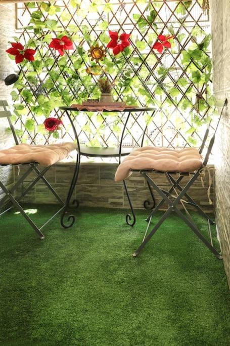 Iris Cozy House Με Ανεξάρτητη Είσοδο Leilighet Volos Eksteriør bilde